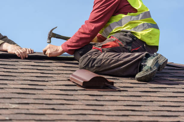 Best Gutter Installation and Roofing  in Medicine Lodge, KS