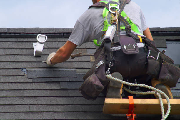 Best Metal Roofing Contractor  in Medicine Lodge, KS