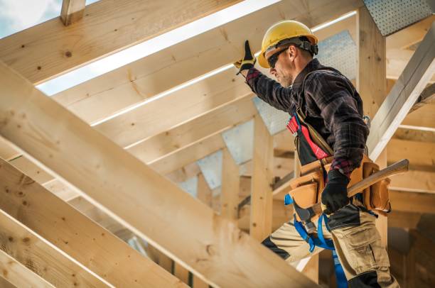 Best Roof Waterproofing Services  in Medicine Lodge, KS