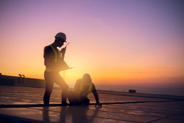 Best Roof Restoration Services  in Medicine Lodge, KS