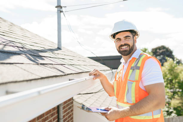 Best Roof Restoration Services  in Medicine Lodge, KS