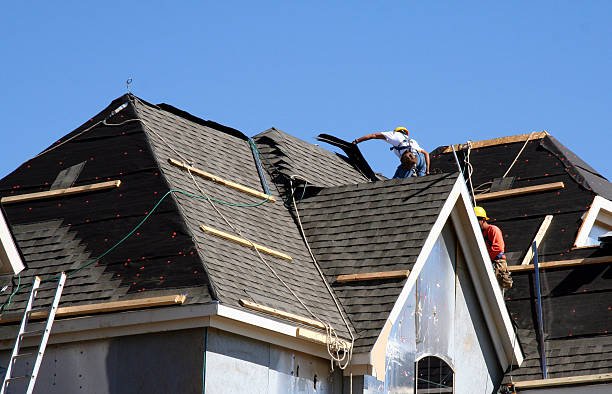 Best Roof Repair Services  in Medicine Lodge, KS