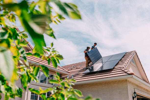 Roof Repair Estimates in Medicine Lodge, KS