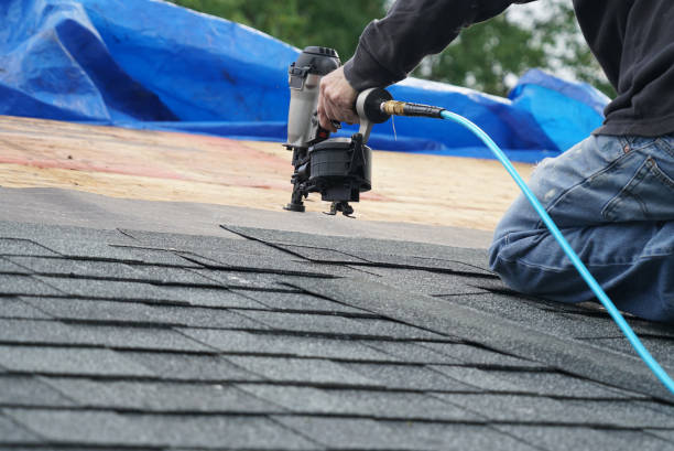 Best Emergency Roof Repair  in Medicine Lodge, KS