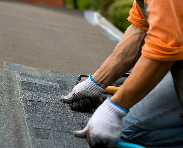 Best Best Roofing Contractors  in Medicine Lodge, KS