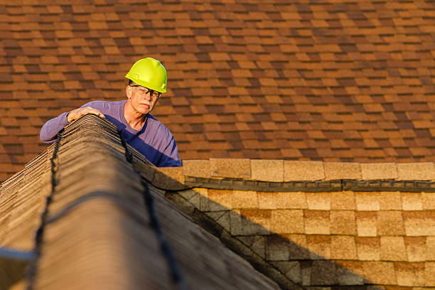 Best Residential Roofing Contractor  in Medicine Lodge, KS