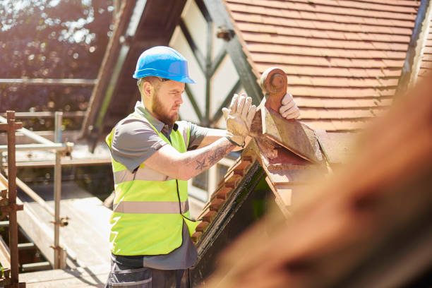Best New Roof Installation  in Medicine Lodge, KS