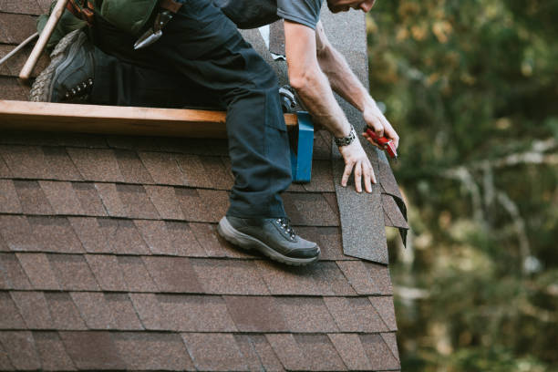 Best Gutter Installation and Roofing  in Medicine Lodge, KS
